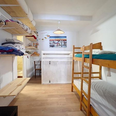 Appartement Leucate Bagian luar foto