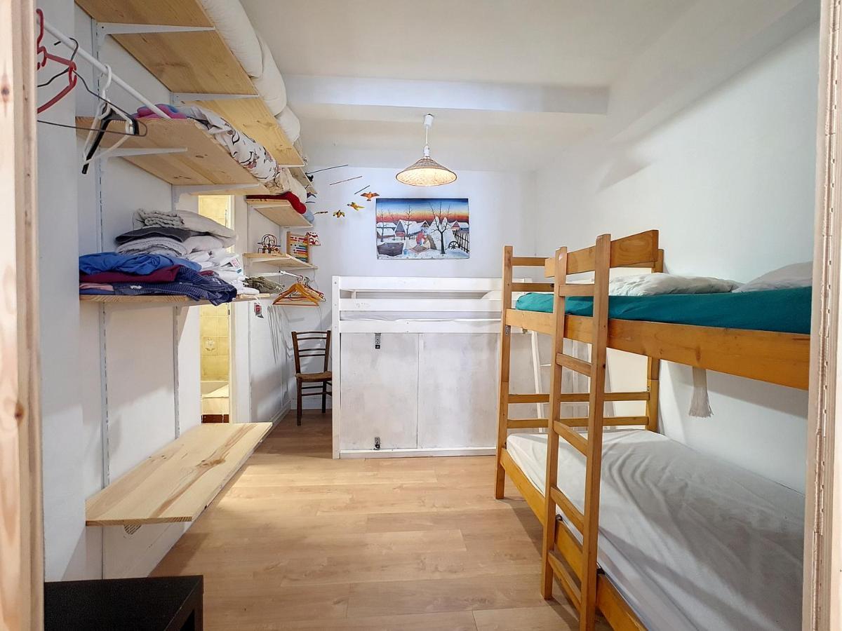 Appartement Leucate Bagian luar foto